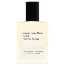 NO.09 VALL&Eacute;E DE FARNEY PERFUME OIL (ACEITE DE PERFUME)